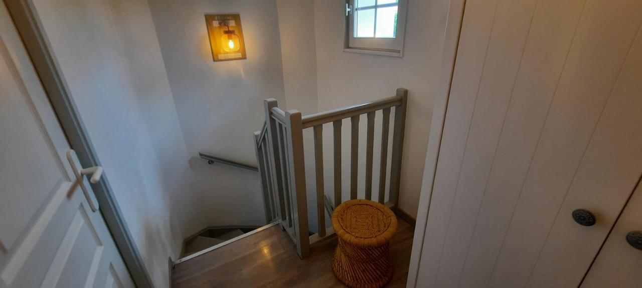 Maison De Vacances 4/6P Au Golf De Port Bourgenay Talmont-Saint-Hilaire Eksteriør billede